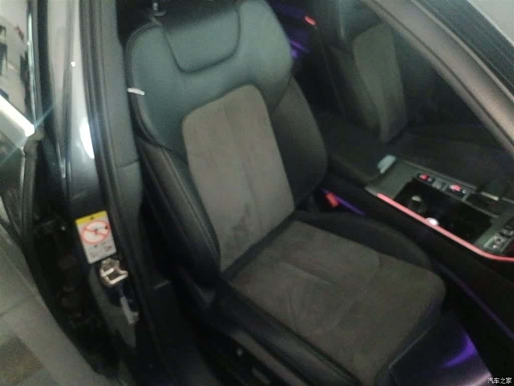 Audi A6L, 2021 20