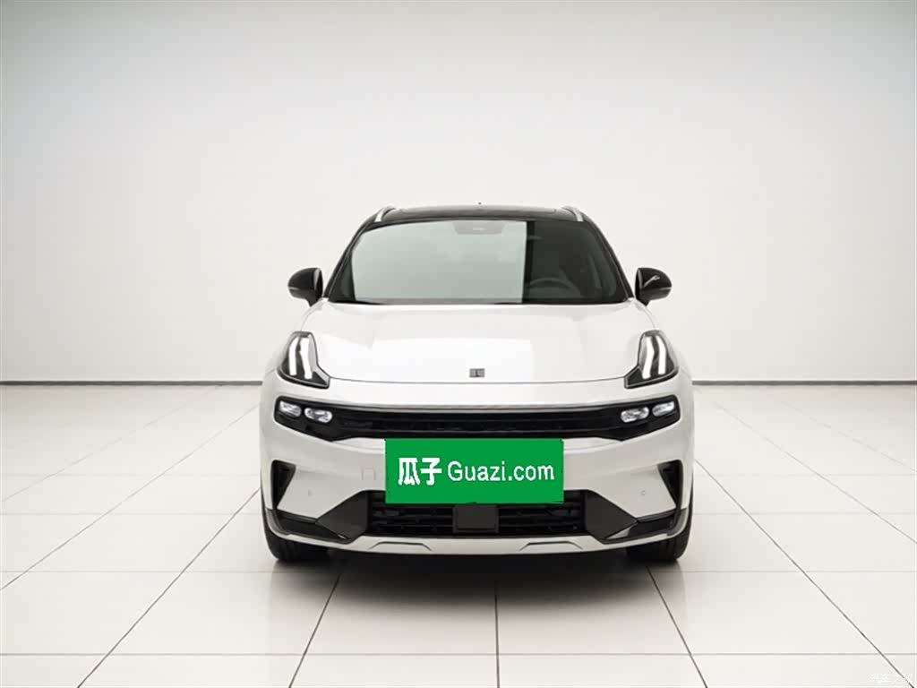Lynk & Co 02, 2022 3