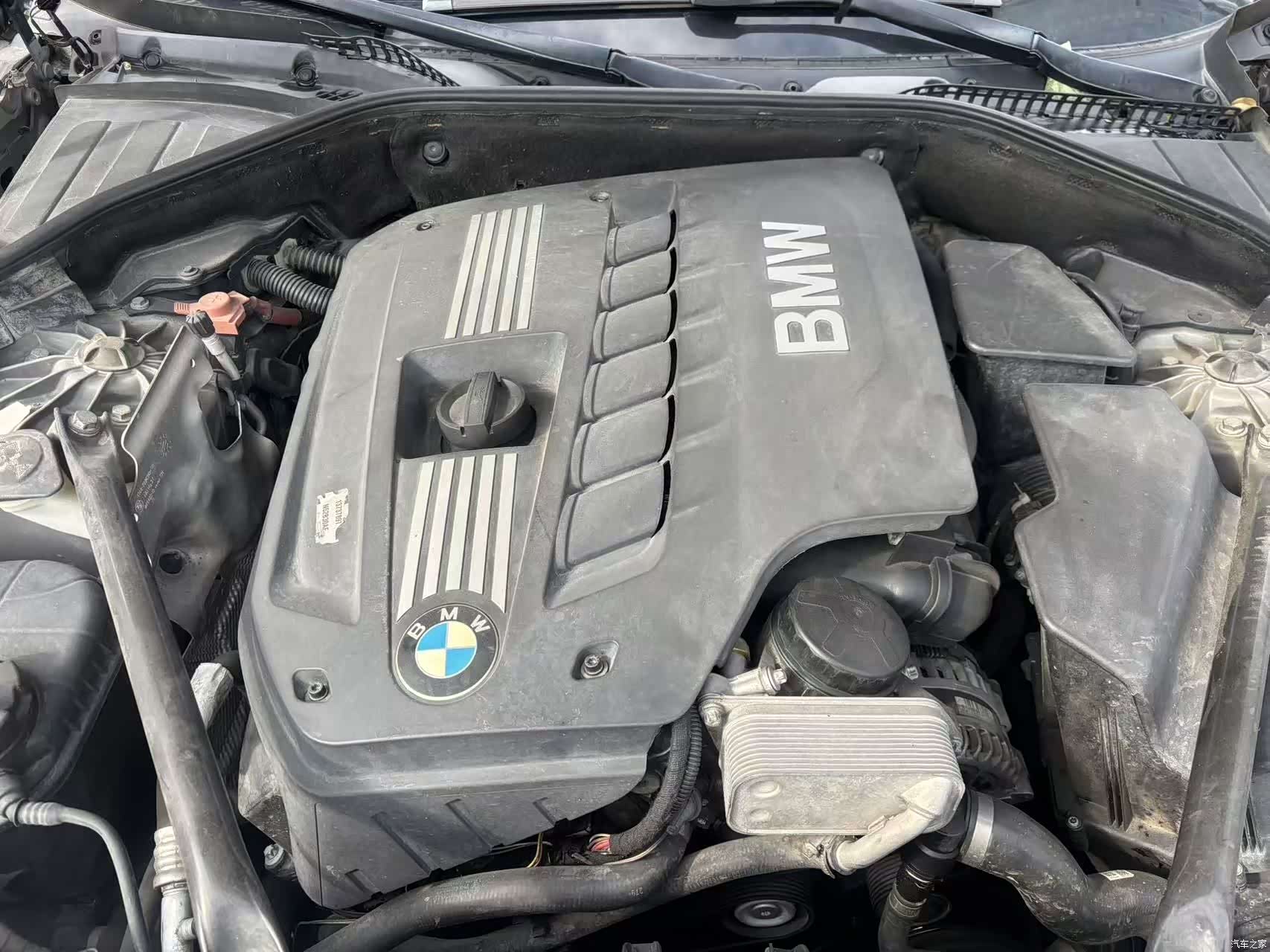 BMW 7 Series, 2011 25
