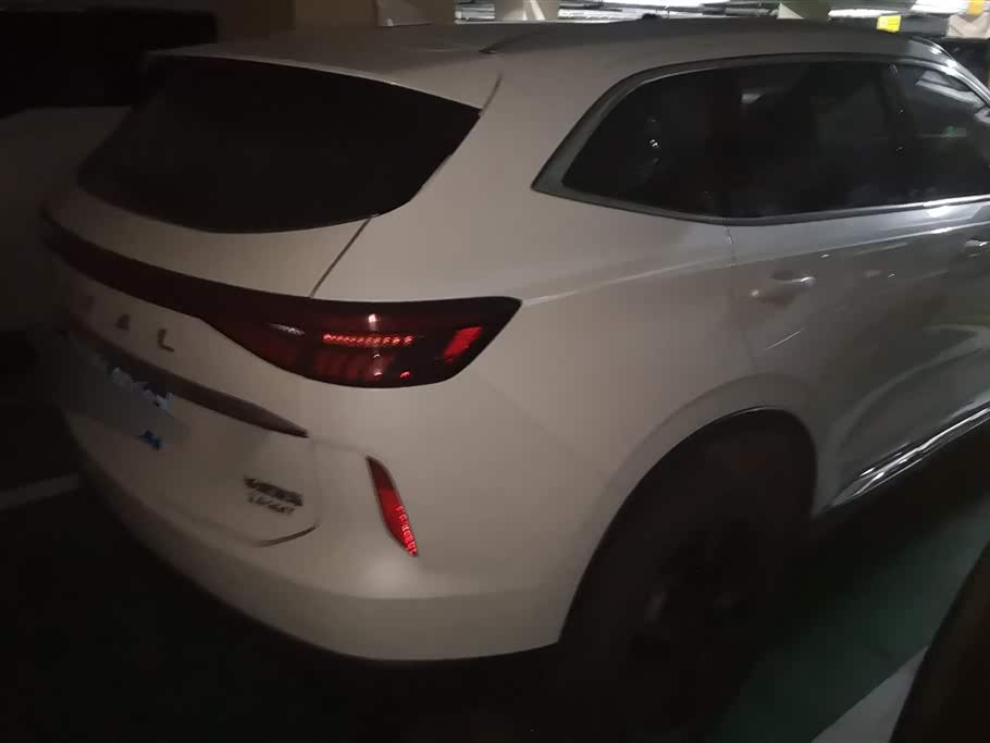 Haval H6 Haval H6