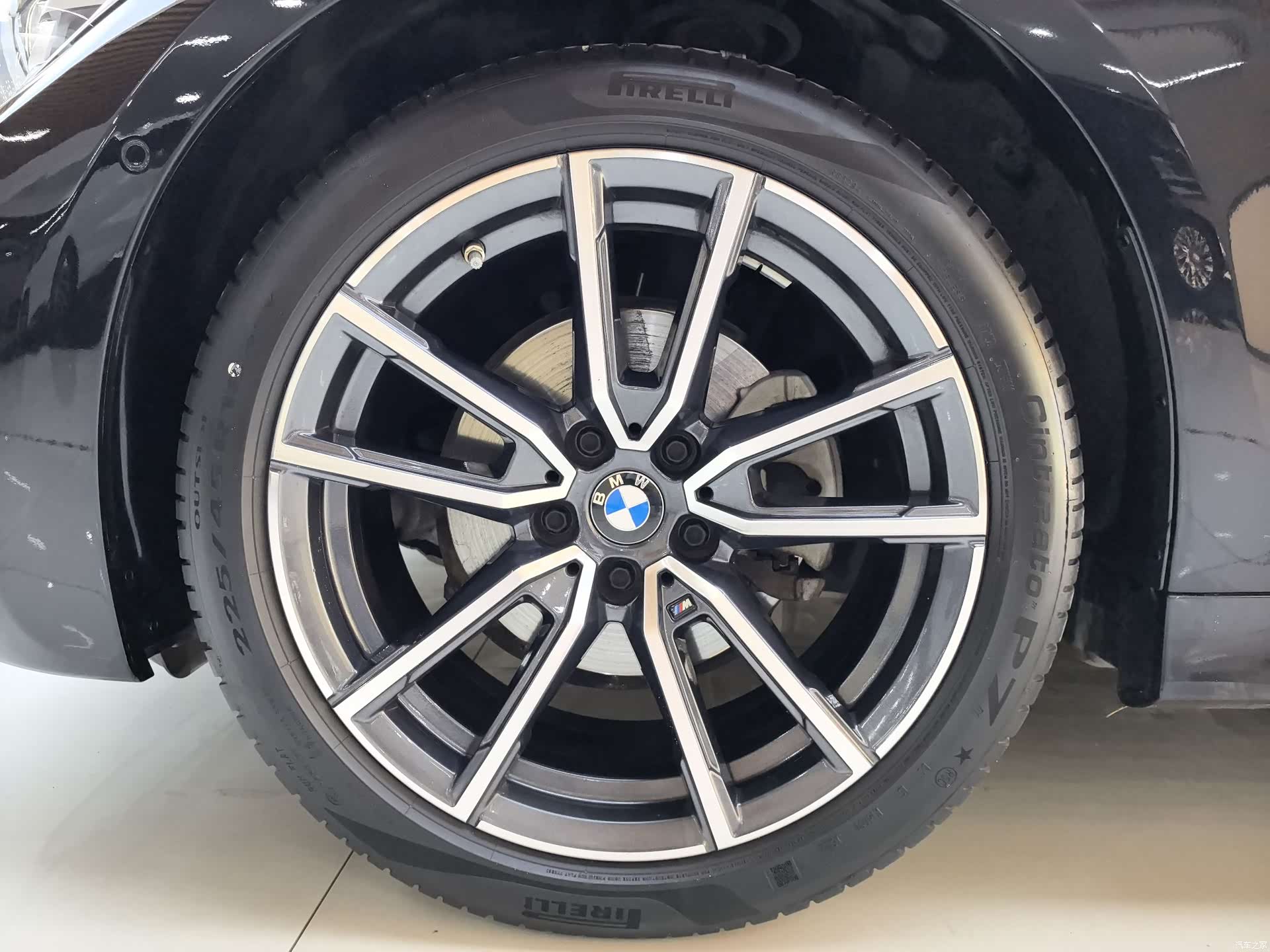BMW 3 Series, 2022 16