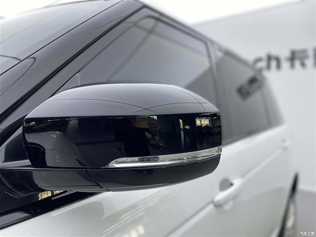 Land Rover Range Rover, 2022 36