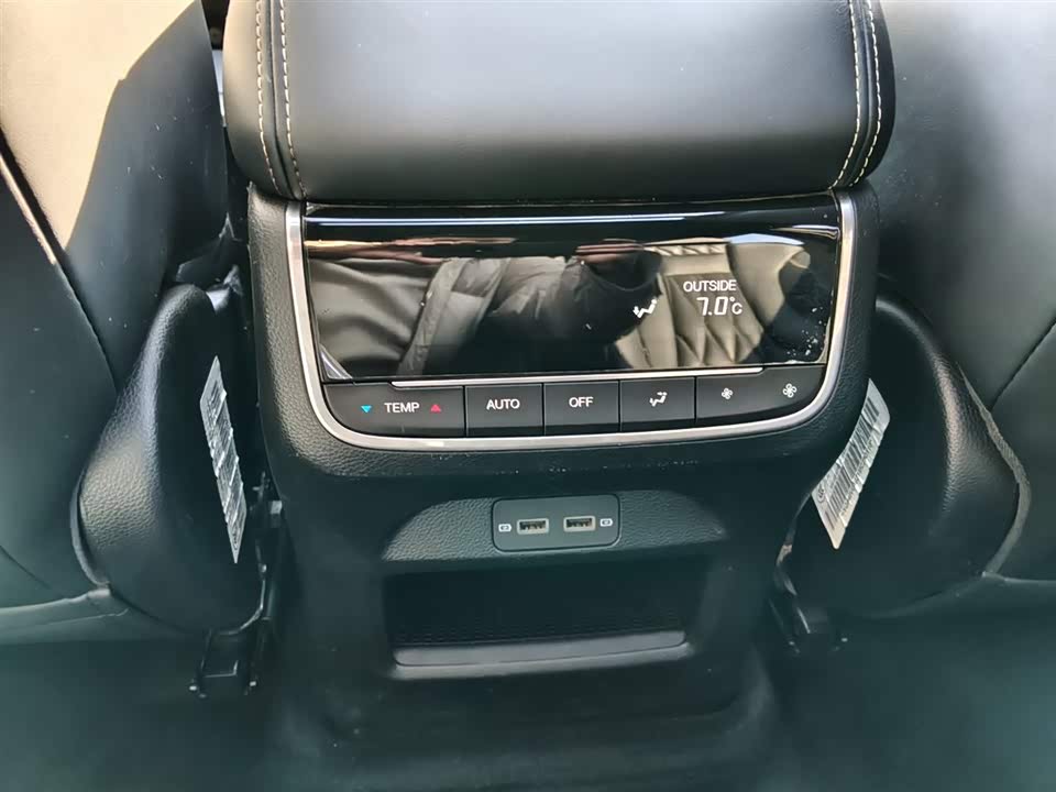 Trumpchi Trumpchi GS8