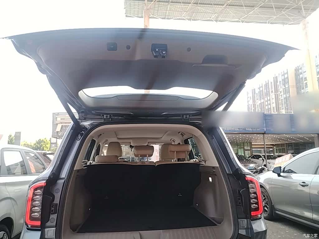 Haval Big Dog, 2025 19