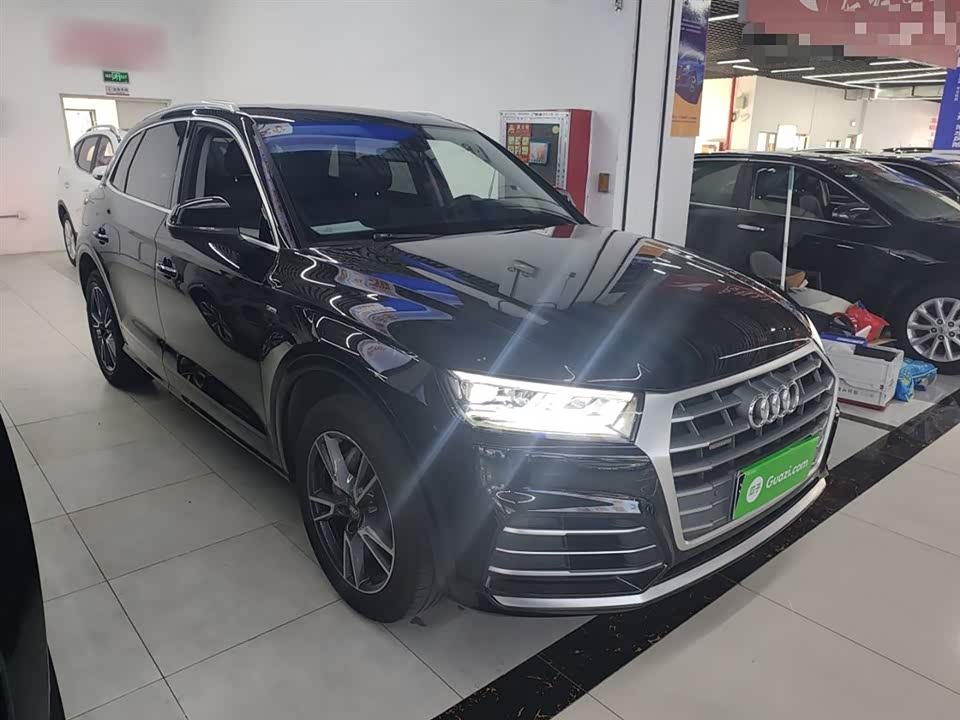 Audi Q5L