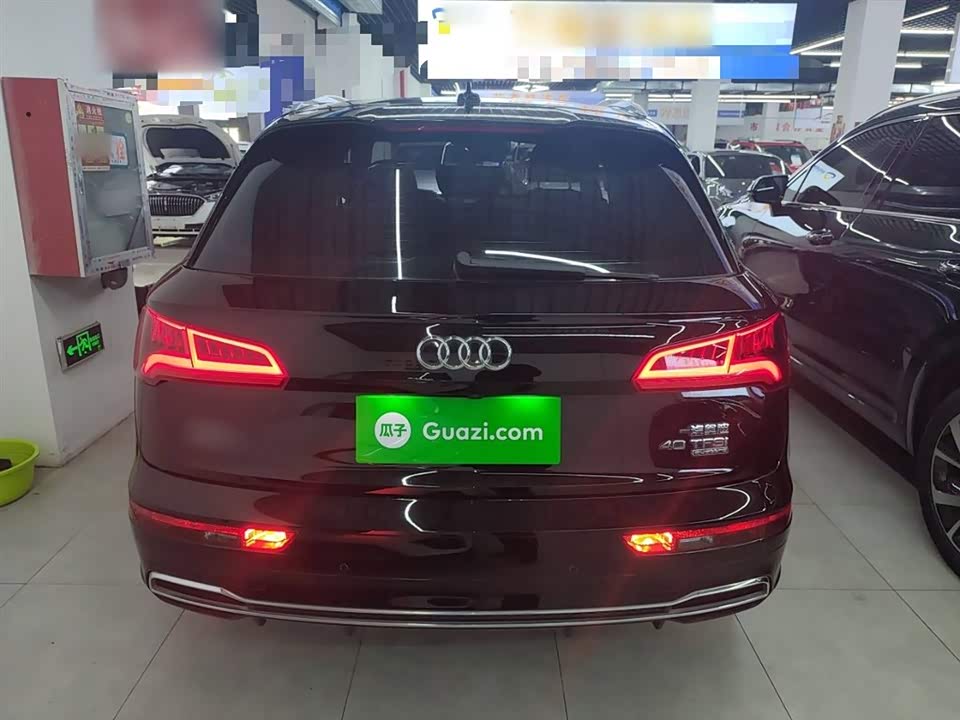 Audi Q5L