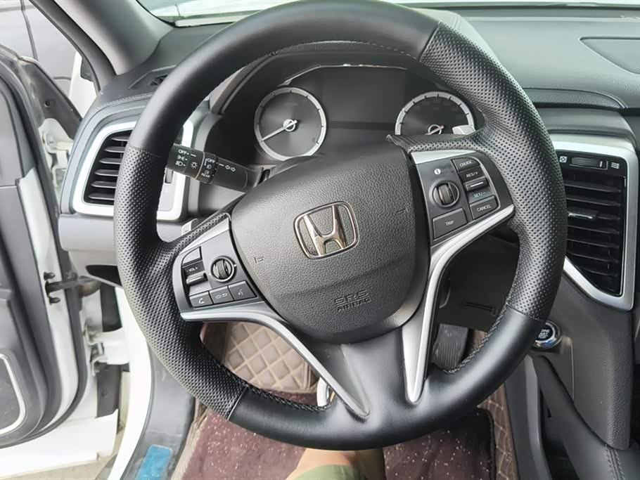 Shandong Jining Car