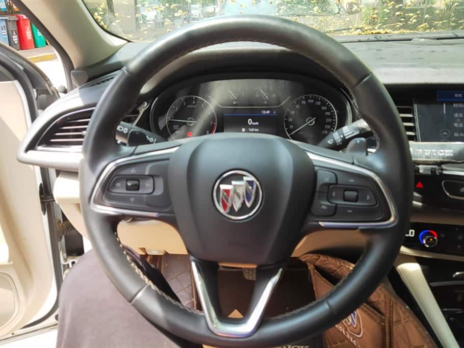 Haval Handan Car Haval Handan Car