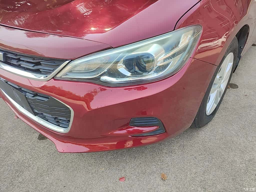 Chevrolet 320, 2019 24