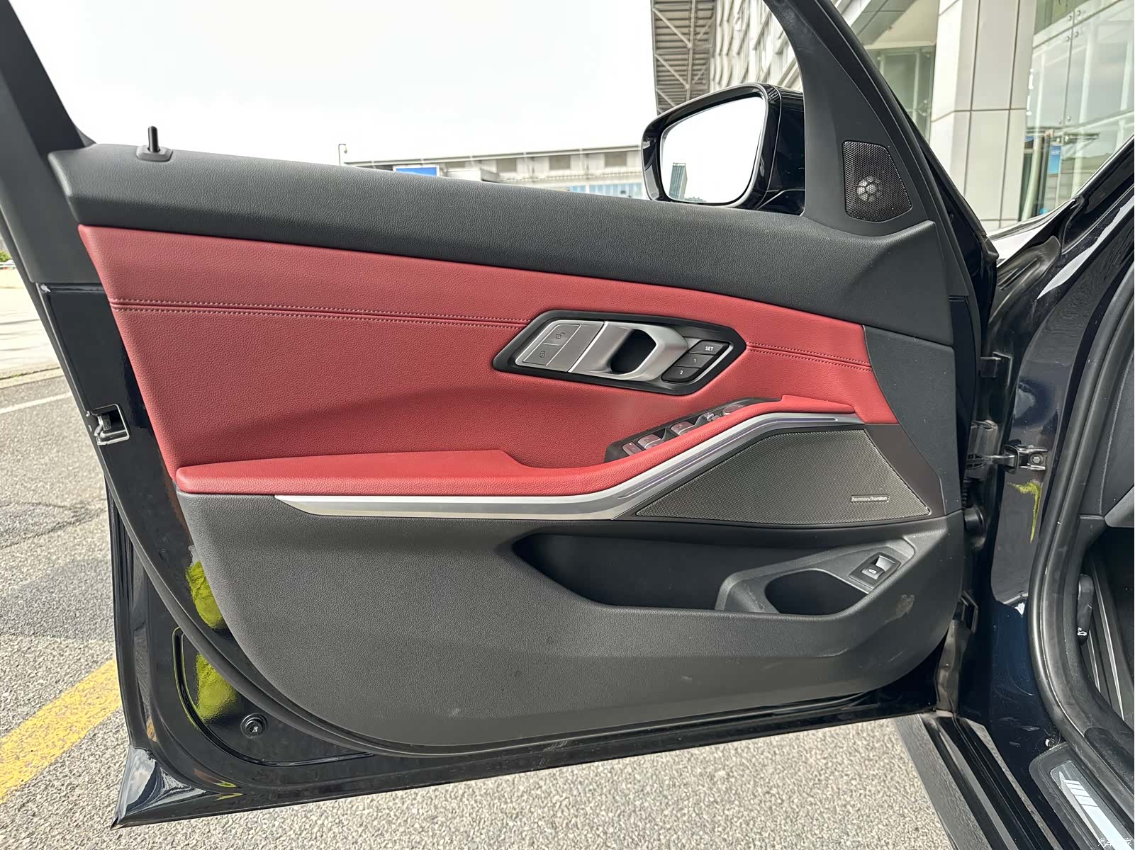 BMW 3 Series, 2021 12