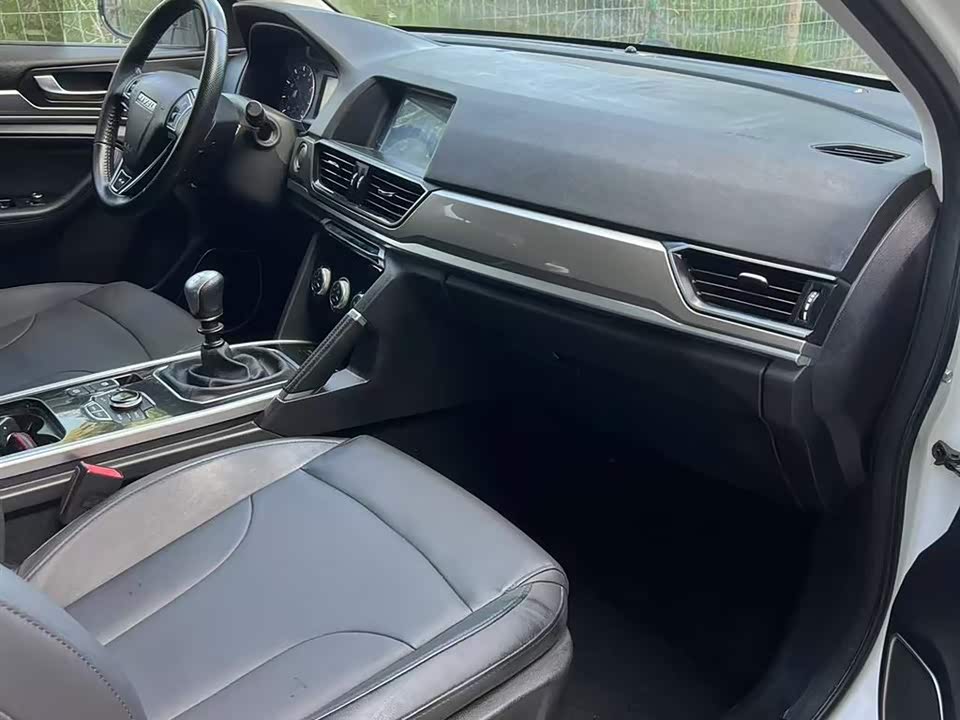 Haval H6 Haval H6