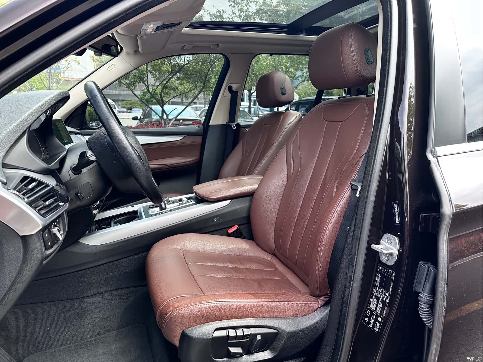 BMW X5, 2016 9