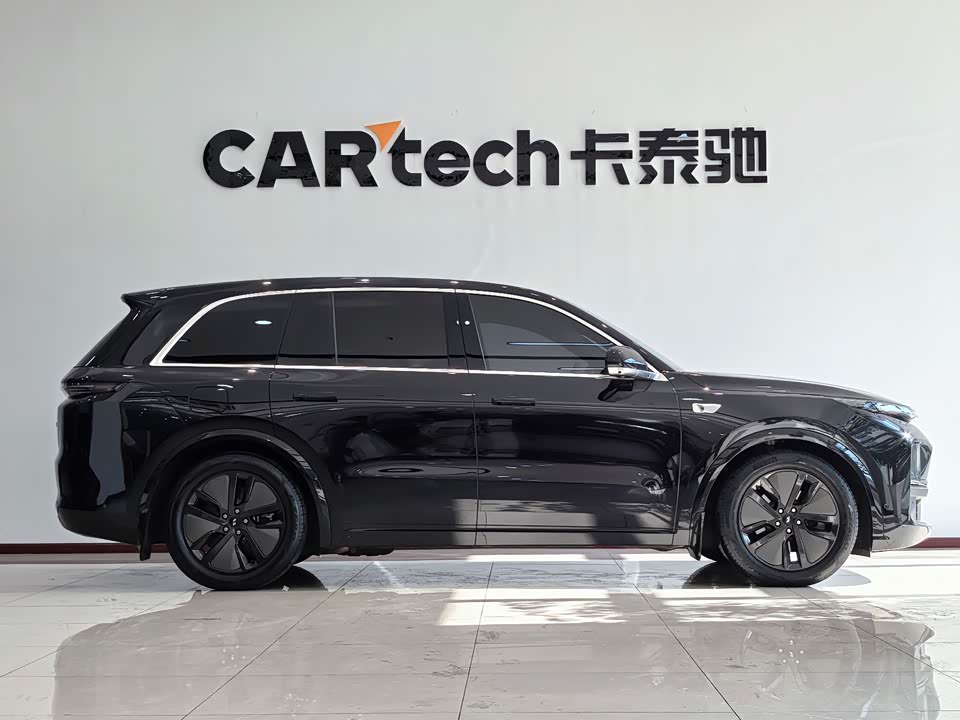 Li Auto Ideal L8