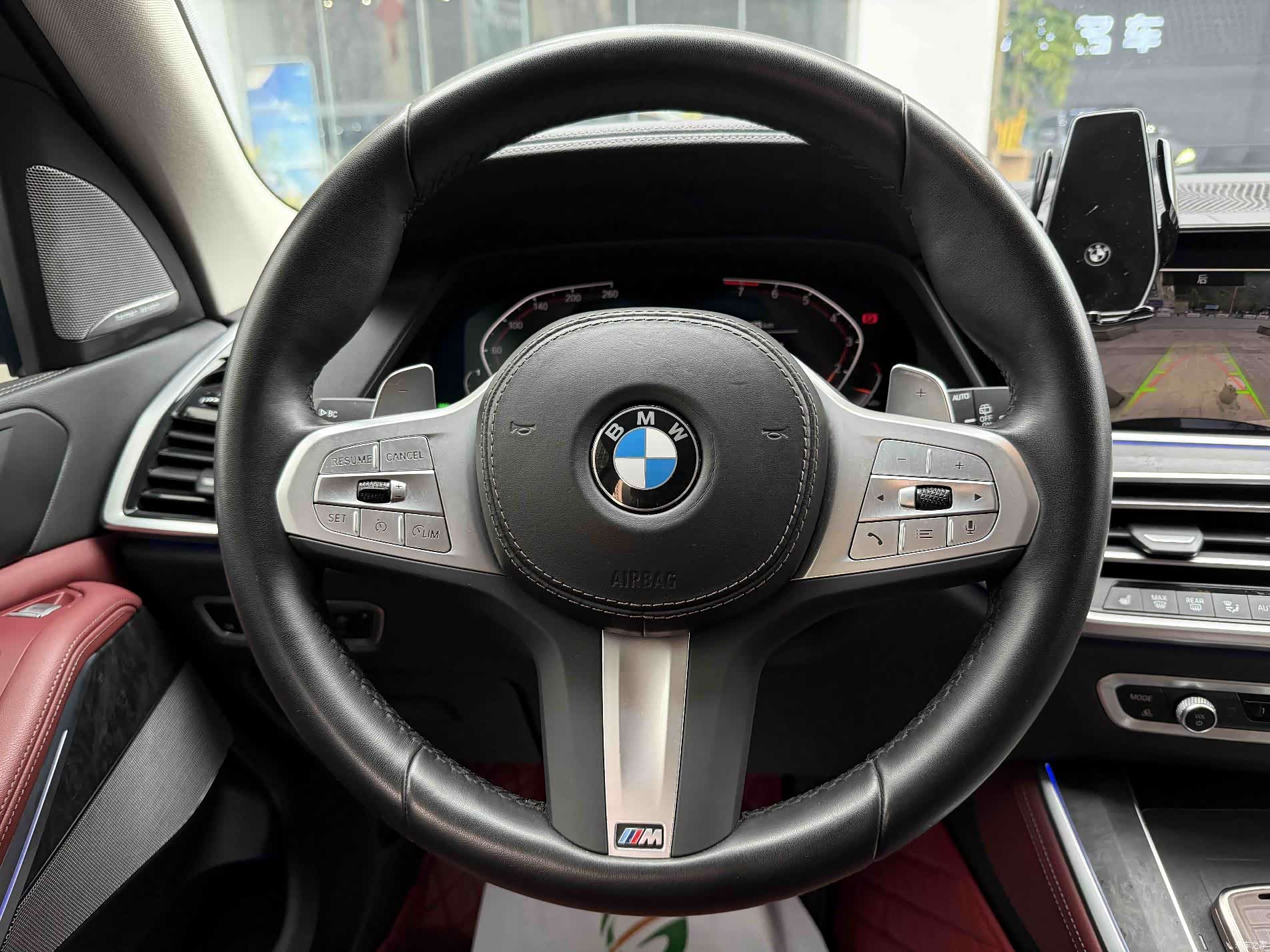 BMW X5, 2023 10