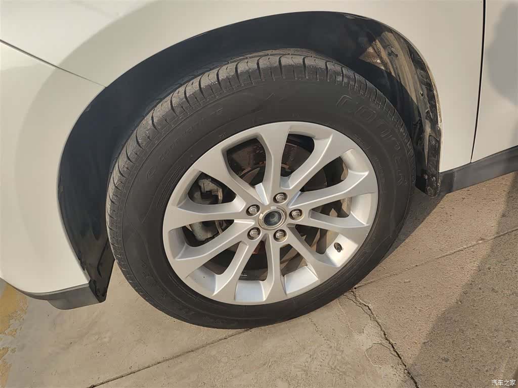 Haval H2, 2018 25