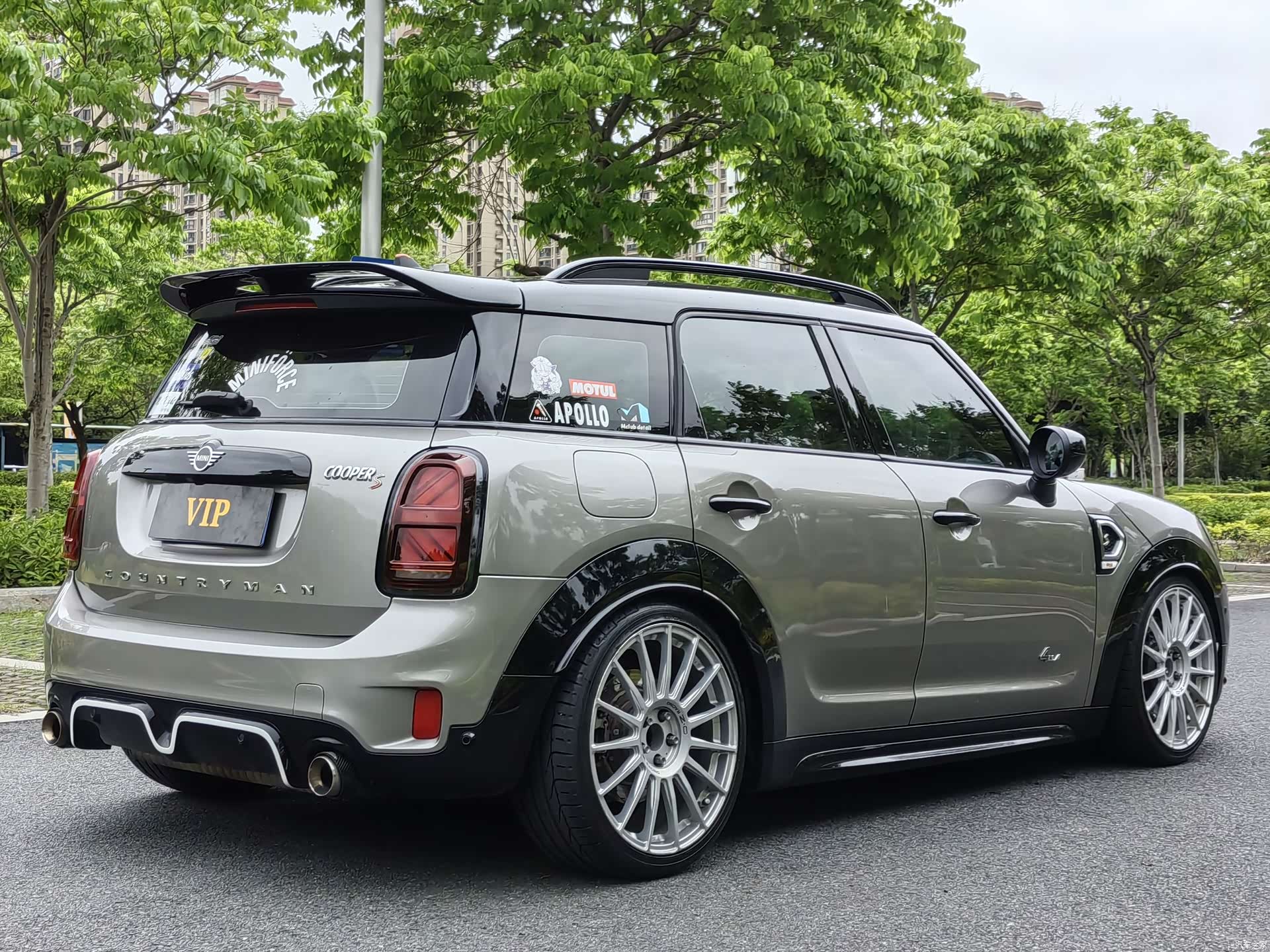 Mini Countryman, 2020 7
