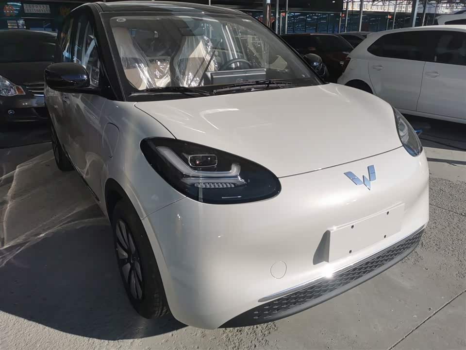 Wuling Wuling Bingguo