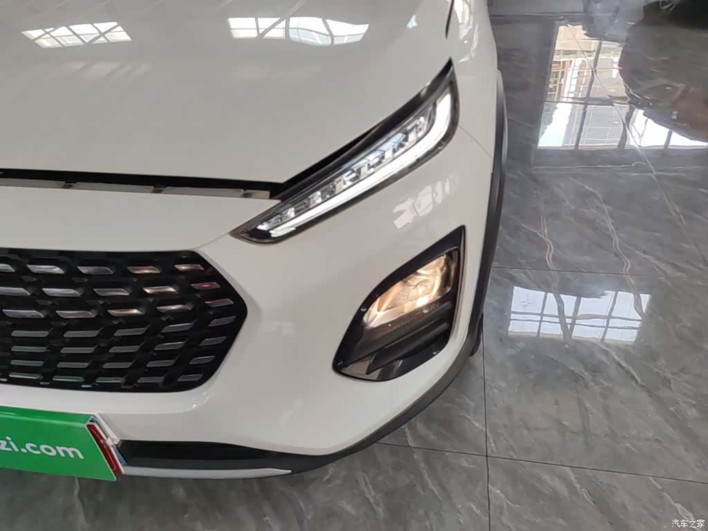 Chery 3x, 2022 24
