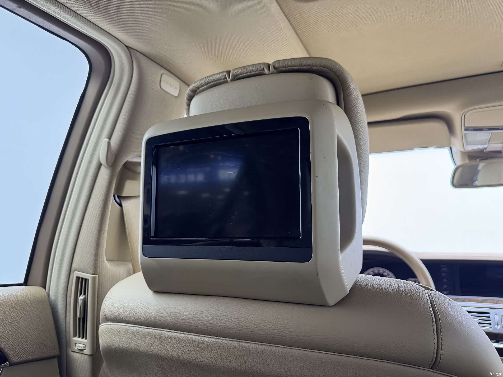 Mercedes-Benz S-Class, 2012 13