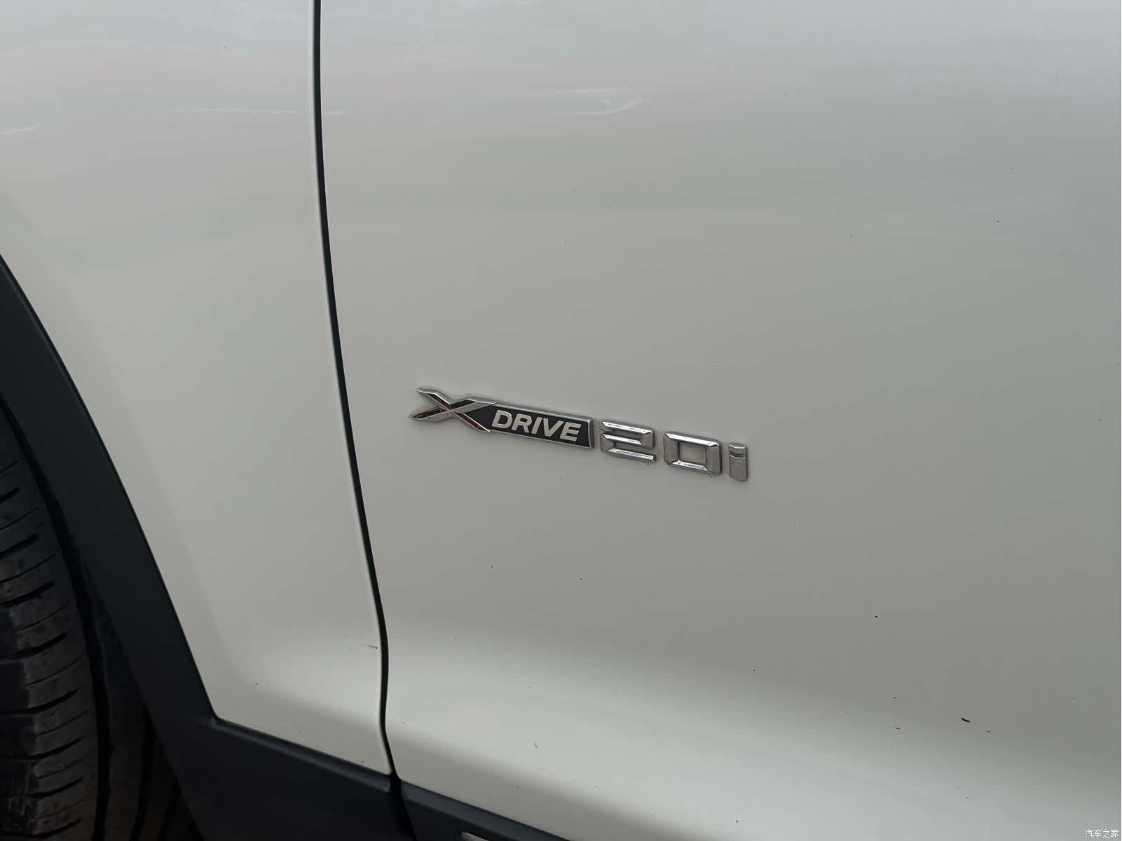 BMW X3, 2016 6