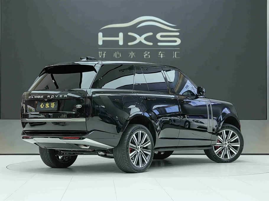 Land Rover Range Rover Land Rover Range Rover