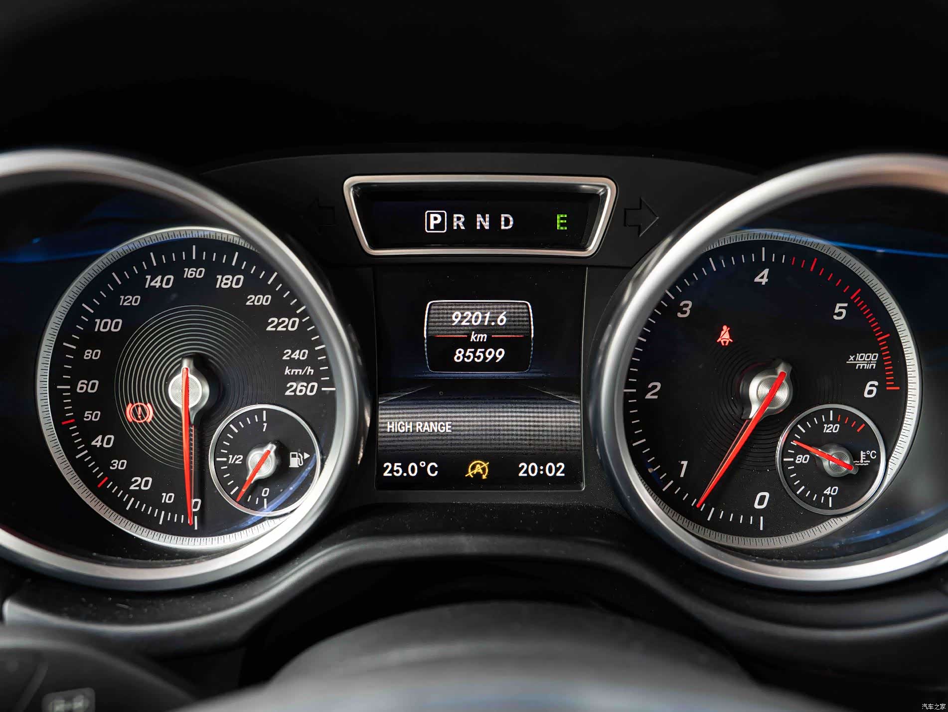 Mercedes-Benz G-Class, 2017 14