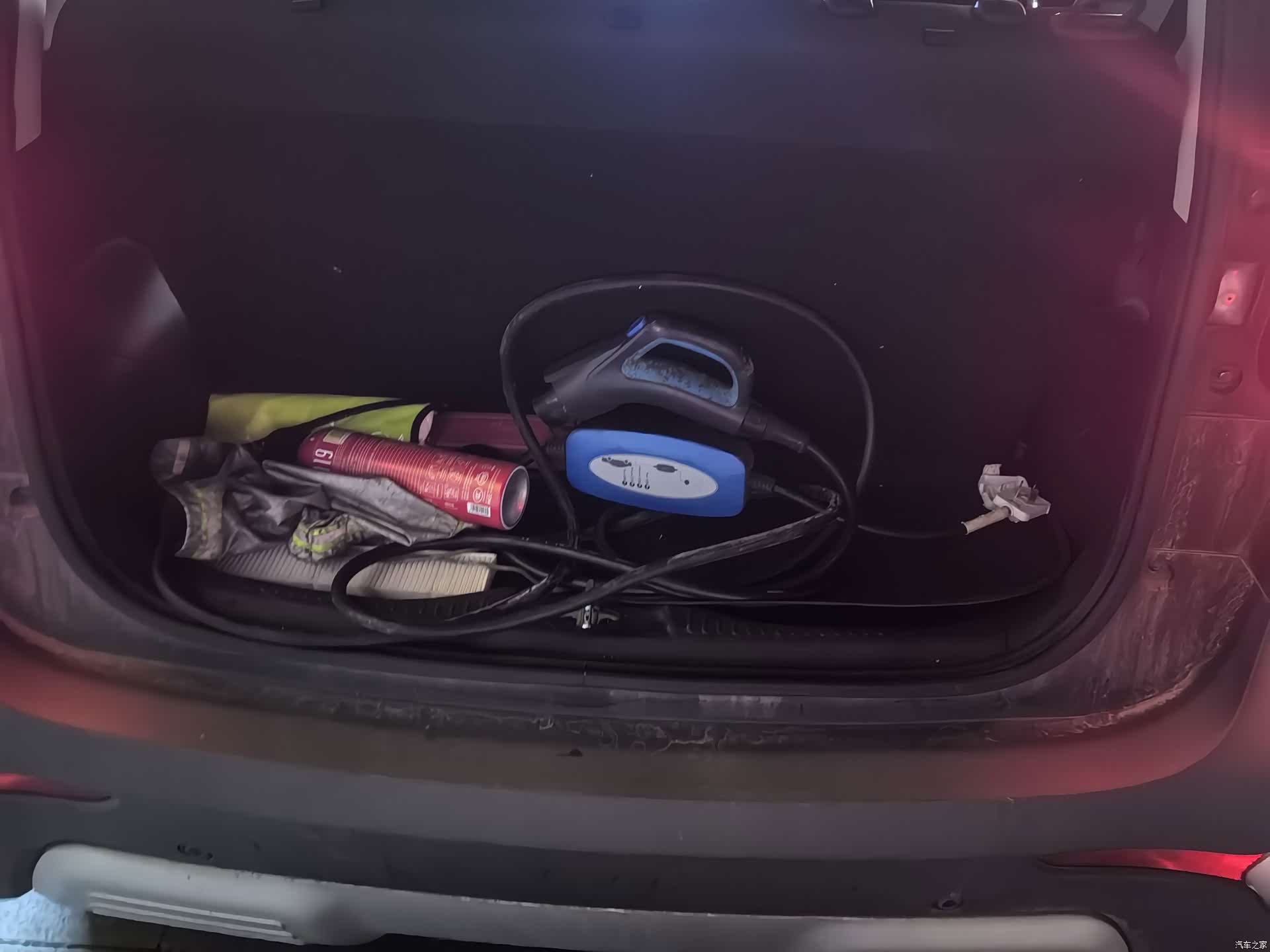 Chery 400, 2019 6