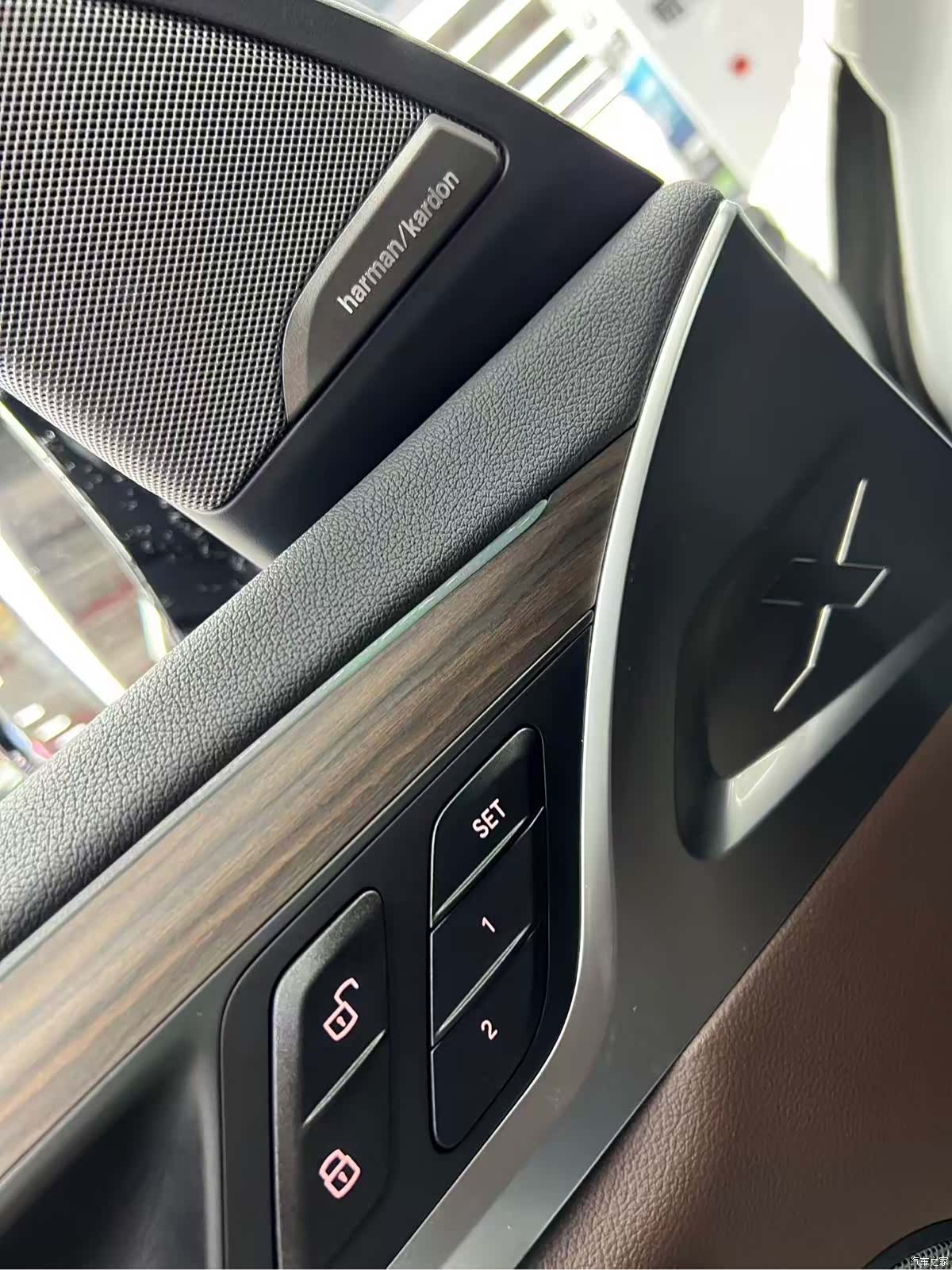 BMW X3, 2021 13