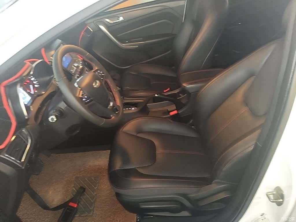 Chery 5, 2016 11