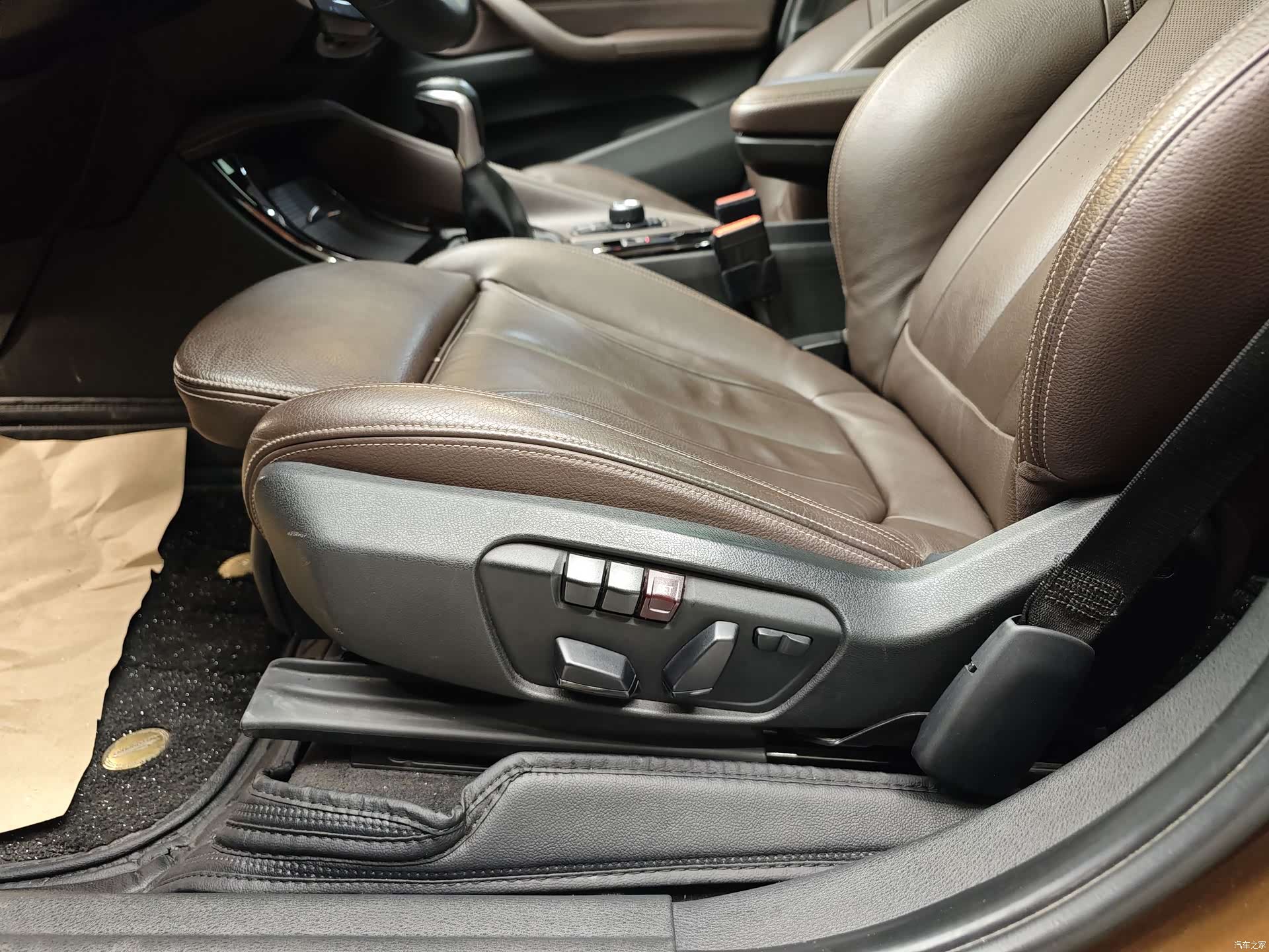 BMW X1, 2017 10