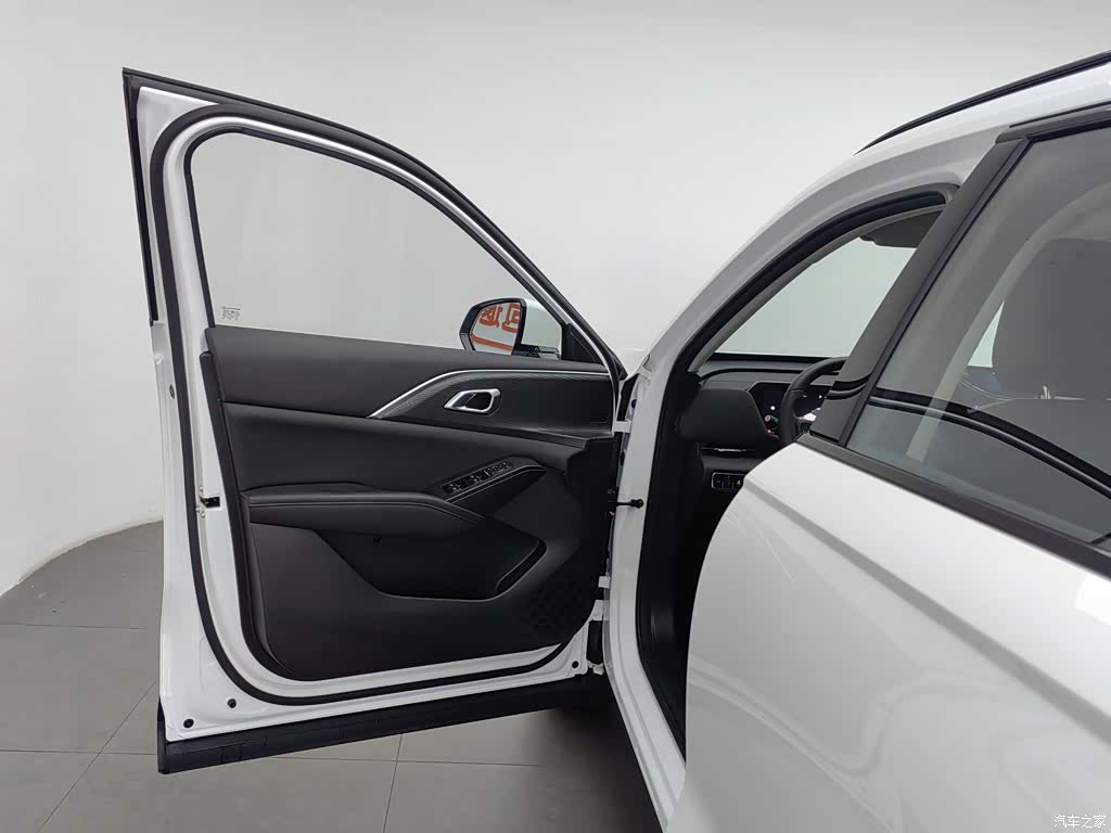 Haval H6, 2026 8