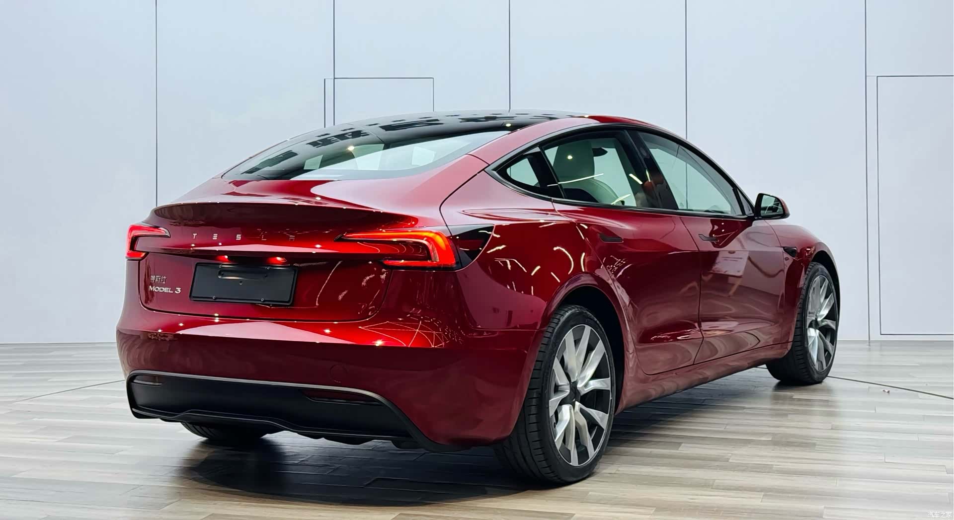 Tesla Model 3, 2023 7