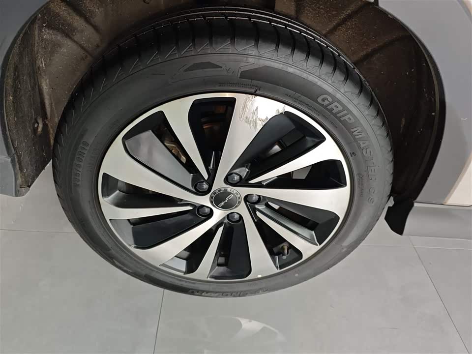 BYD Songjiang BYD Songjiang