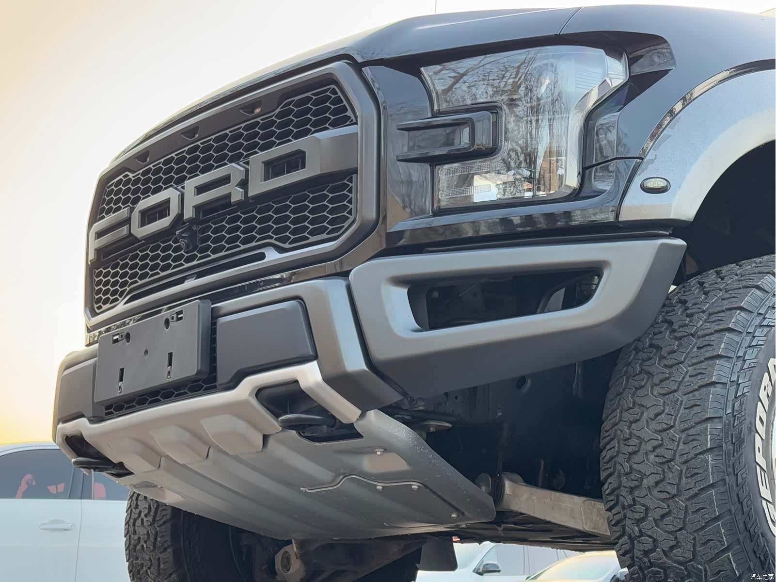 Ford F-150, 2017 15