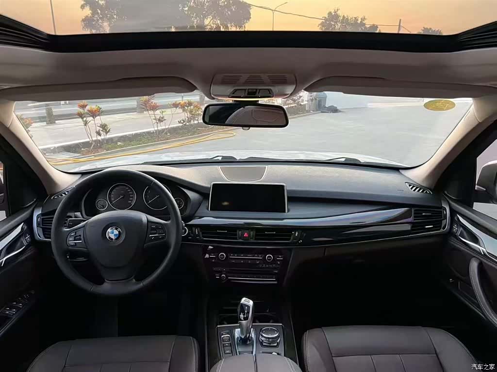 BMW X5, 2016 13