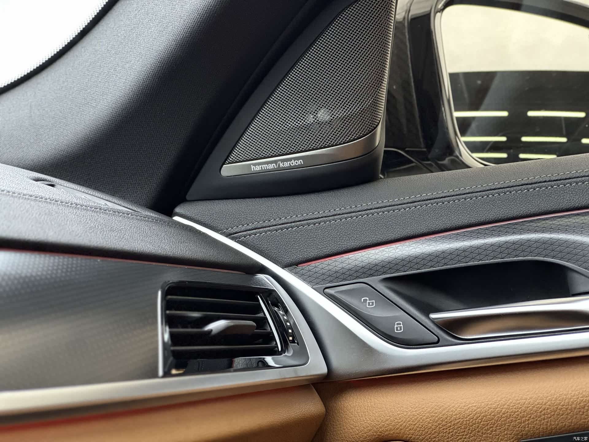 BMW 5 Series, 2023 10