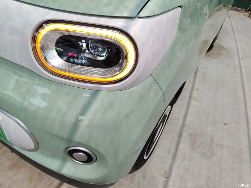 Wuling MINIEV, 2024 24