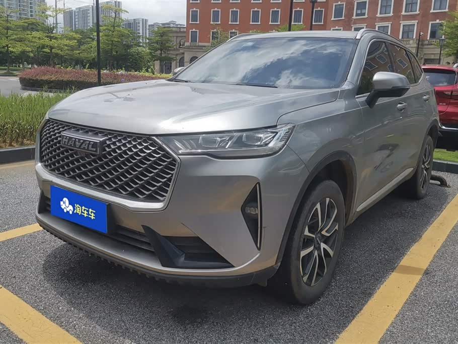 Haval H6 Haval H6