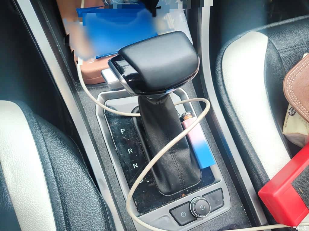 Chery 3x, 2023 7