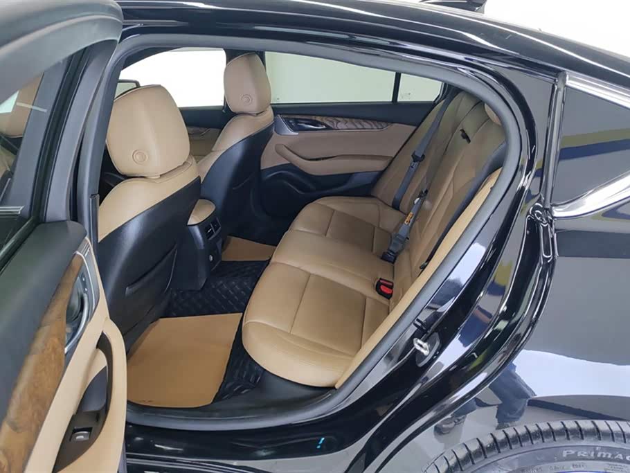 Cadillac CT5 Cadillac CT5