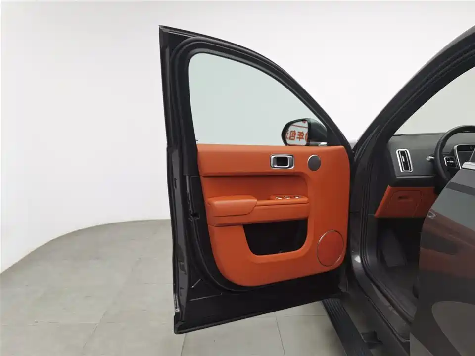 Li Auto Ideal L9