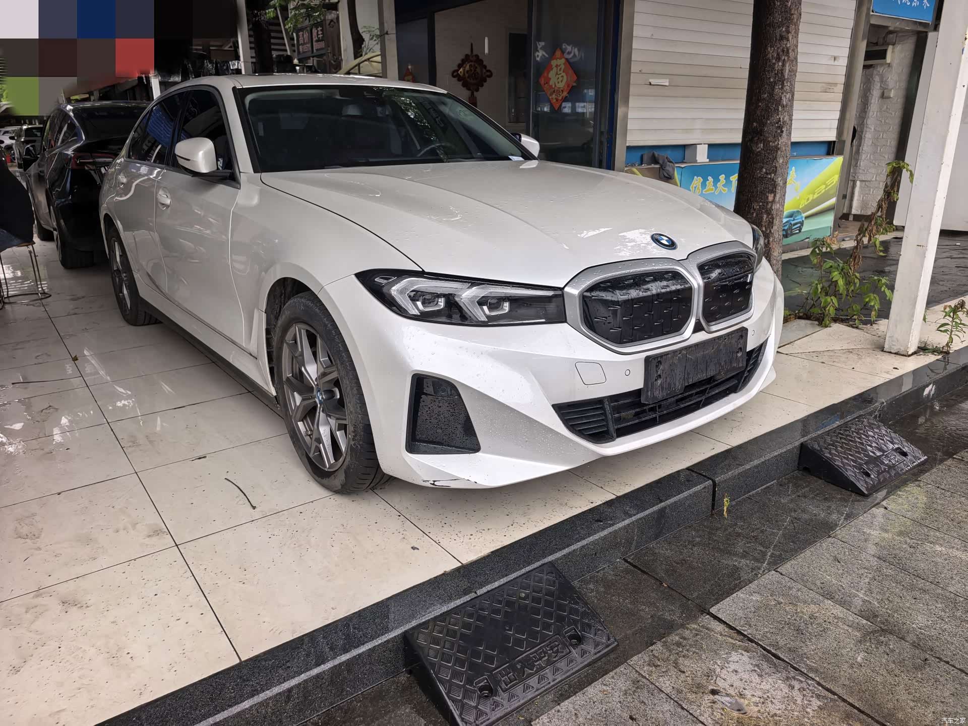 BMW i3, 2024 3