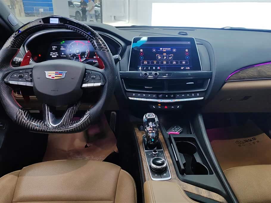 Cadillac CT5 Cadillac CT5