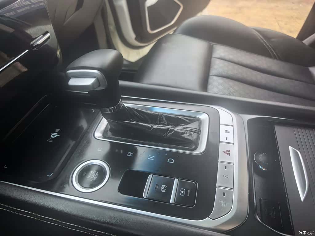 Jetour X90, 2019 все фото