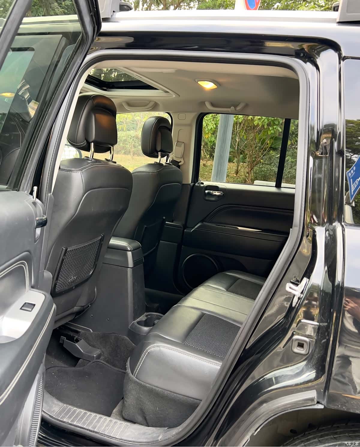 Jeep Compass, 2014 14