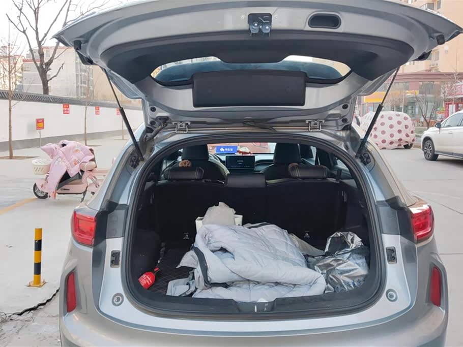 Haval Red Rabbit Haval Red Rabbit
