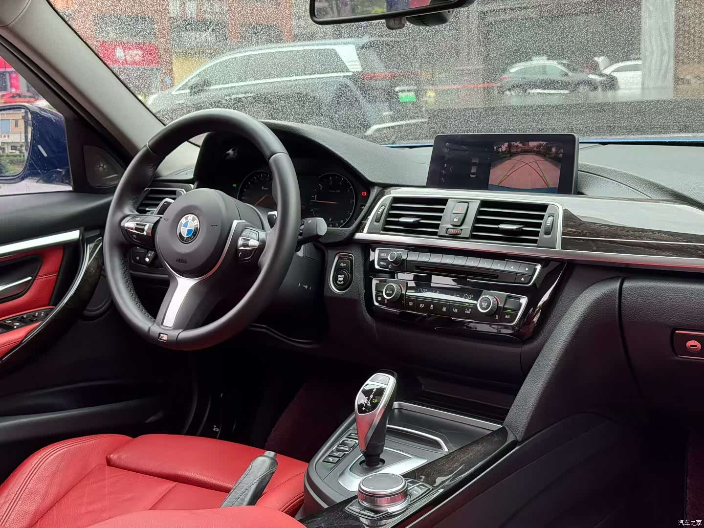 BMW 3 Series, 2018 9