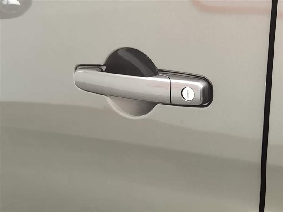 Changan Kaicheng Changan Ruixing M60