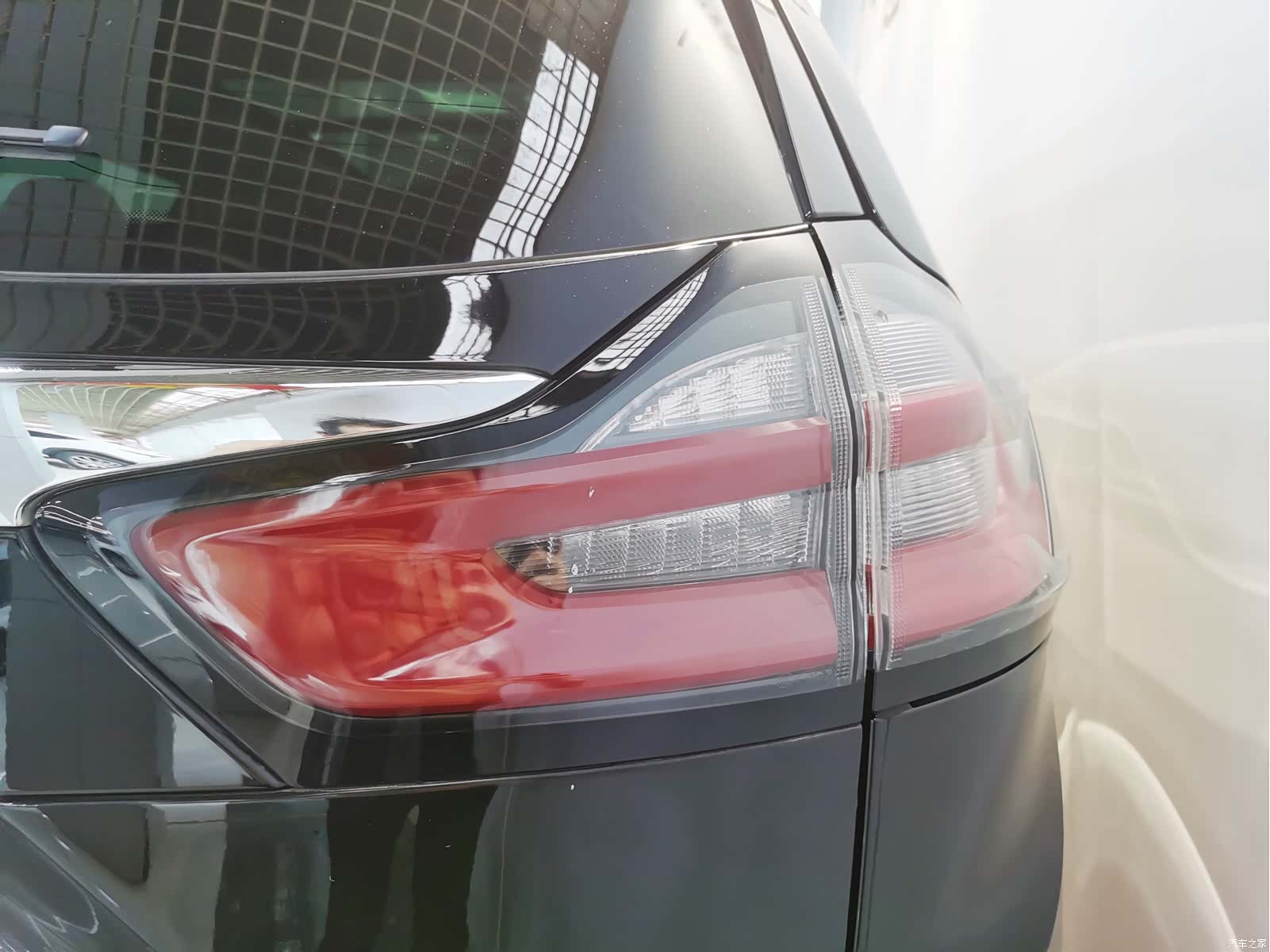 Ford Edge, 2021 8