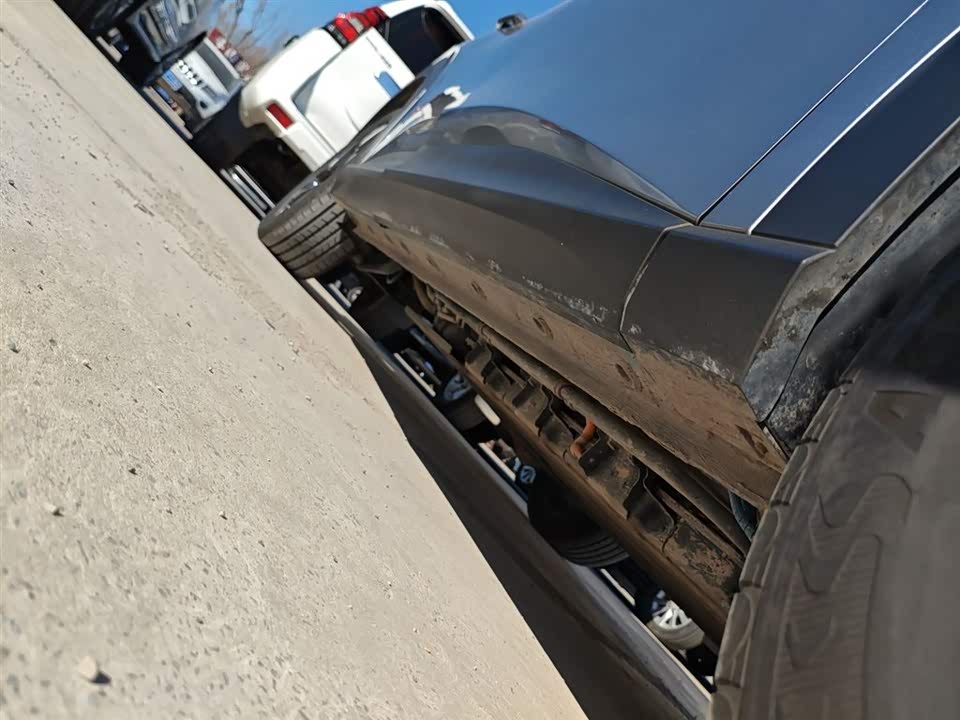 Baoding Sea of Clouds